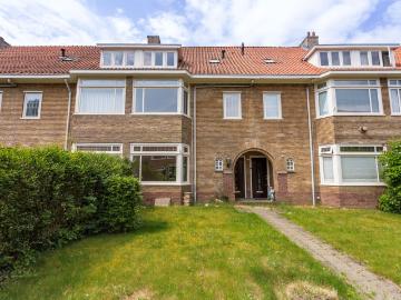 apartment for rent in Van Goghstraat 21 6813HD Arnhem Hoogkamp Arnhem