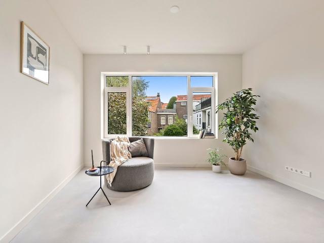 apartment for rent in van Halewijnlaan 4 A 2274 TR Voorburg Voorburg Noord zuid
