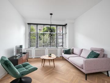 apartment for rent in van Halewijnlaan 379 2274TM Leidschendam Voorburg Voorburg Noord noord Voorburg