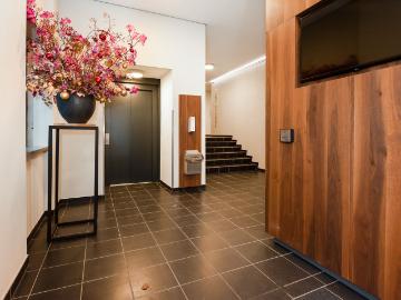 apartment for rent in Van Hogenhoucklaan 97 41 2596TC Den Haag Waalsdorp Den Haag