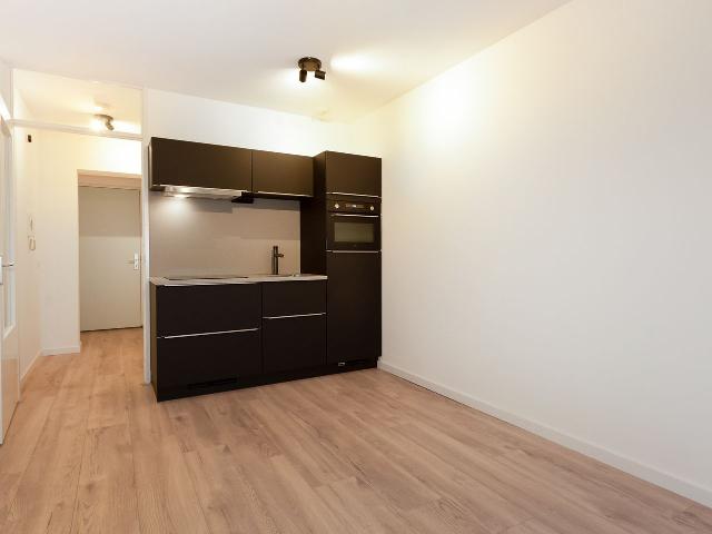 apartment for rent in Van Hogenhoucklaan 97 4 2596 TC Den Haag Waalsdorp