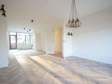 apartment for rent in Van Kijfhoeklaan 57 2597TB Den Haag Duinzigt Den Haag