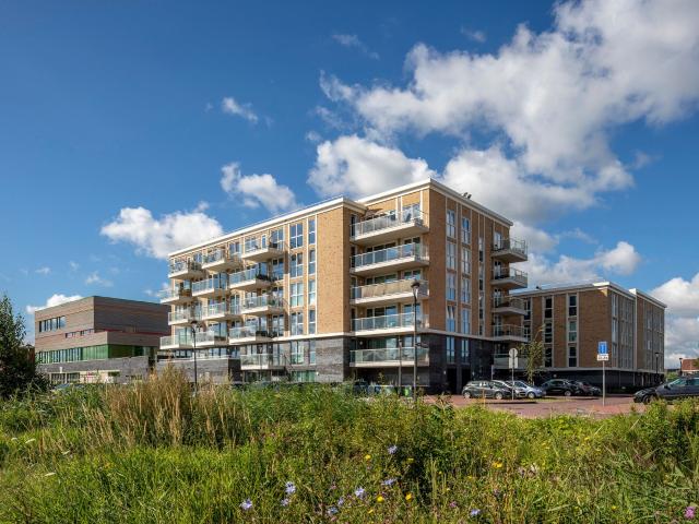 apartment for rent in Van Rijtstraat 32 2286WS Rijswijk Sion Rijswijk ZH