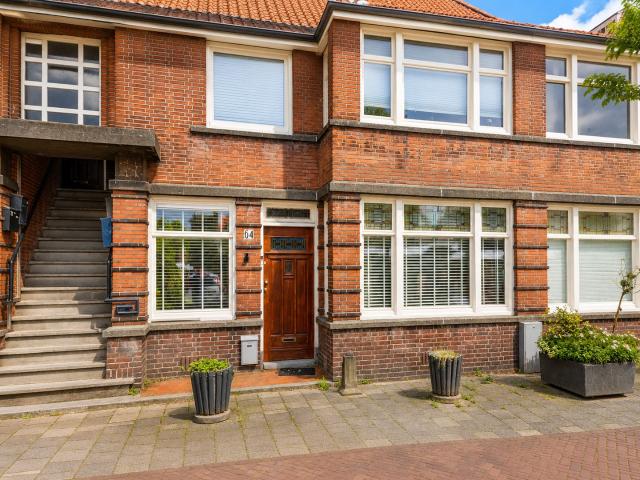 apartment for rent in van Sevenbergestraat 64 2274 PM Voorburg Voorburg Noord noord