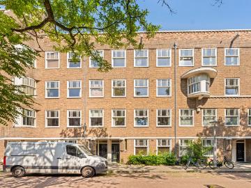 apartment for rent in Van Spilbergenstraat 102 2 1057RM Amsterdam Orteliusbuurt Midden Amsterdam