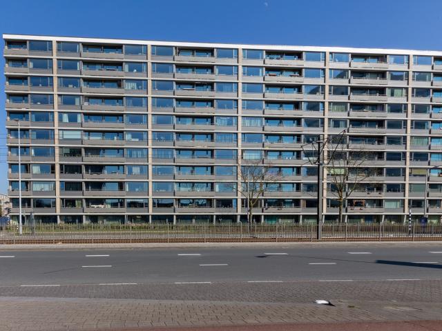 apartment for rent in Van Vollenhovenlaan 513 3527JL Utrecht Transwijk Noord Utrecht