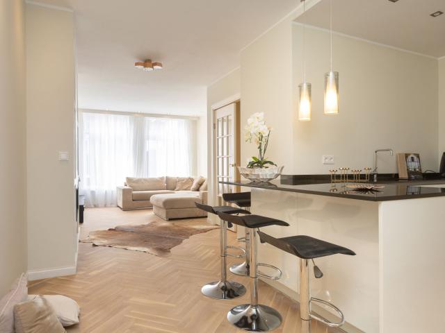 Appartement te huur