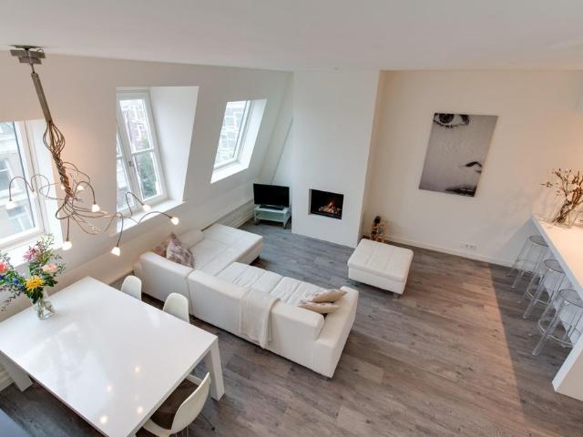 Apartment for rent in Van Woustraat 68 4, 1073LN, Amsterdam, Netherlands