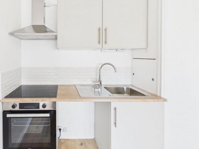 ▷ Appartement à louer • Vandoeuvre lès Nancy • 33,45 m² • 620 € | immoRegion