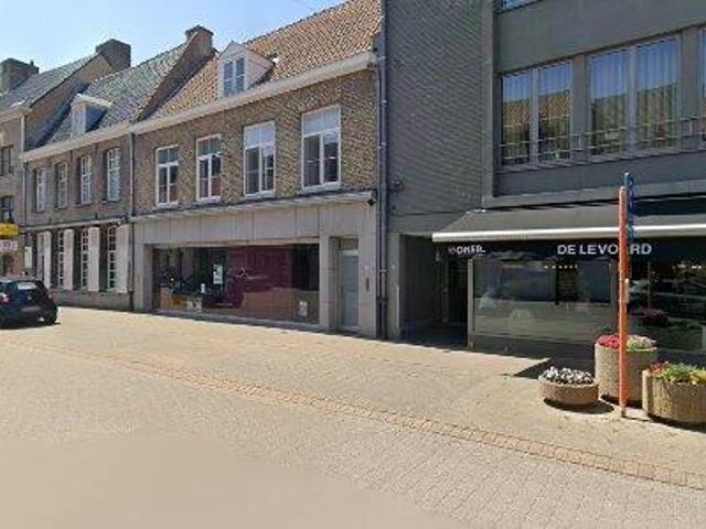 Apartment for rent in Veurne, West Vlaanderen