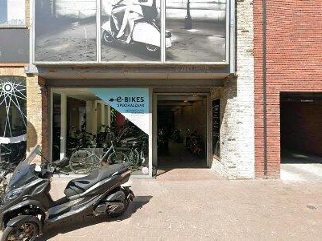 Apartment for rent in Veurne, West Vlaanderen