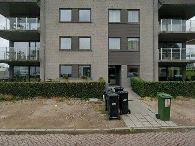 Apartment for rent in Veurne