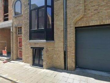 Apartment for rent in Veurne