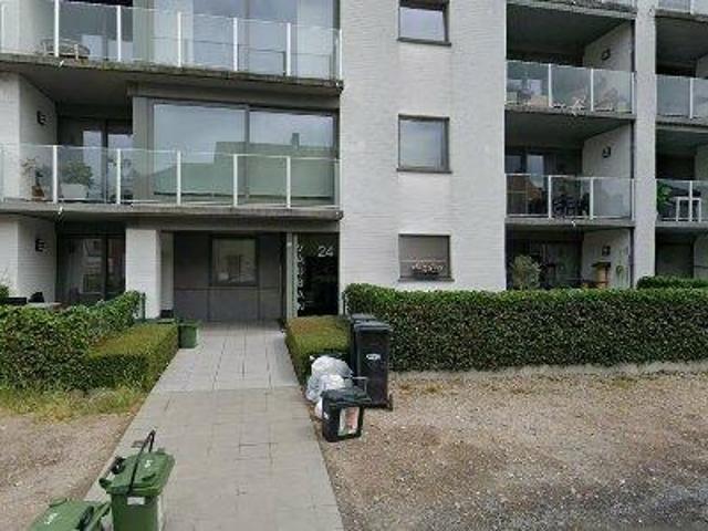 Apartment for rent in Veurne