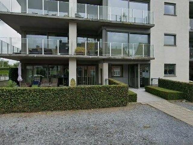 Apartment for rent in Veurne