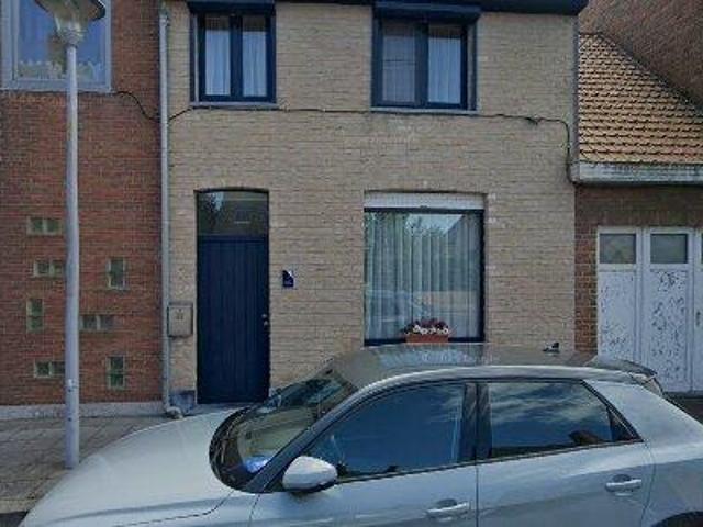 Apartment for rent in Veurne