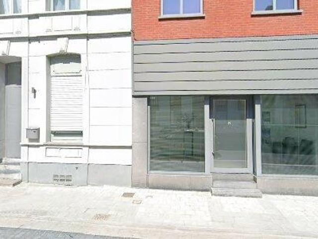 Apartment for rent in Veurne