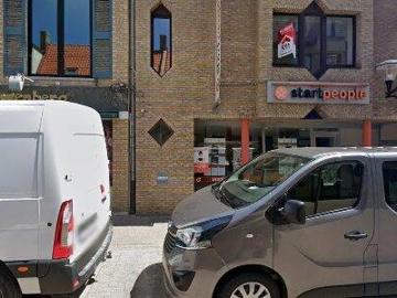 Apartment for rent in Veurne