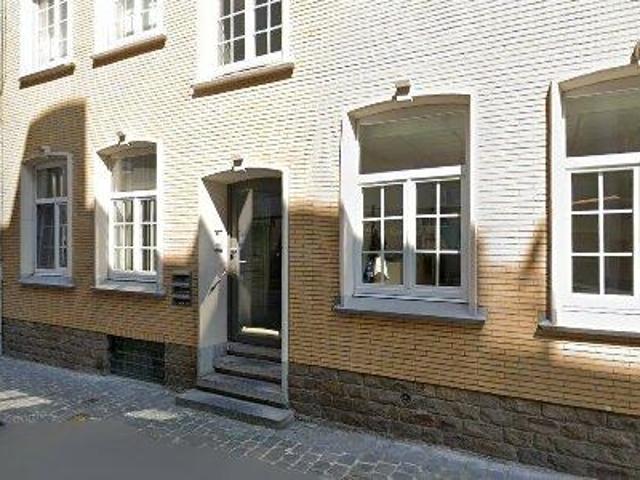Apartment for rent in Veurne
