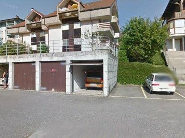 Apartment for rent in Veveyse
