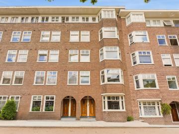 apartment for rent in Vechtstraat 168 3 1079JV Amsterdam Rijnbuurt Oost Amsterdam