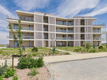 apartment for rent in Veerdijk 128 4588PA Hulst Perkpolder Walsoorden