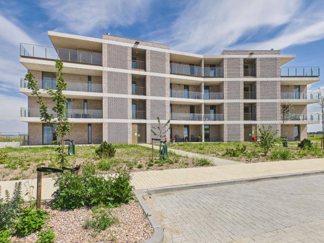 apartment for rent in Veerdijk 128 4588PA Hulst Perkpolder Walsoorden