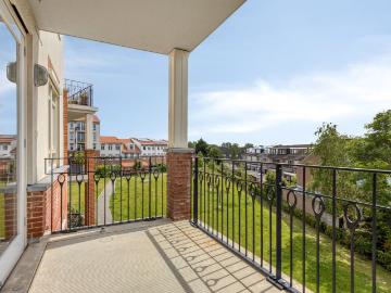 apartment for rent in Veilingmeesterhof 27 2231MZ Katwijk Frederiksoord Noord Rijnsburg