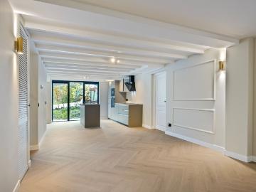 apartment for rent in Veldhof 1 A 2651BW Lansingerland Bonfut Berkel en Rodenrijs