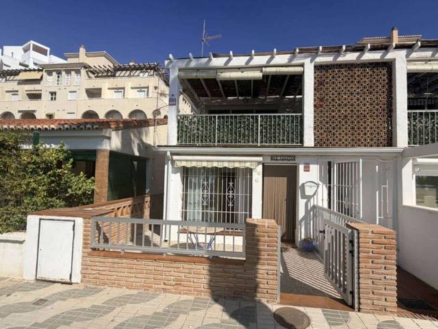 Apartment for rent in Velilla, Almuñécar, Granada