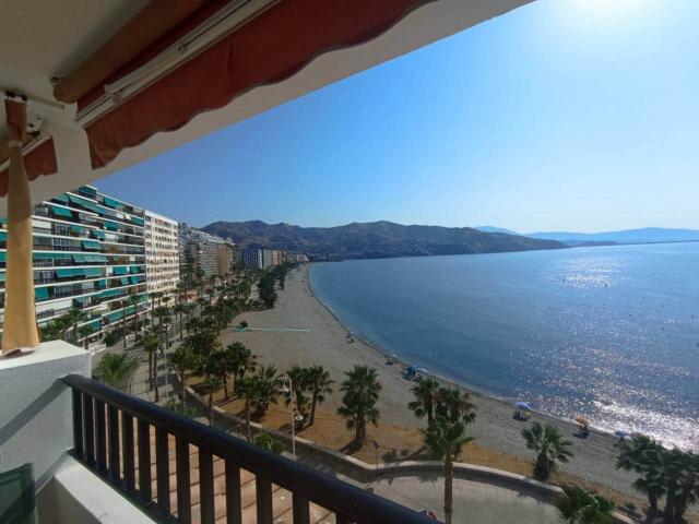 Apartment for rent in Velilla, Almuñécar, Granada