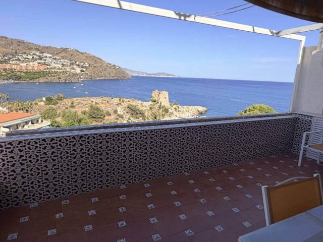 Apartment for rent in Velilla, Almuñécar, Granada