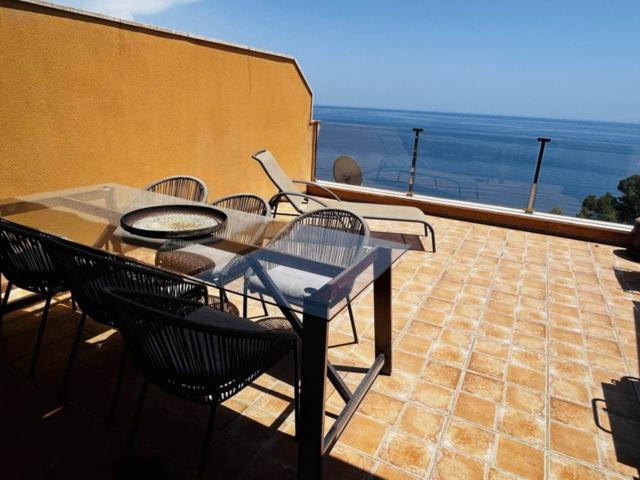 Apartment for rent in Velilla, Almuñécar, Granada