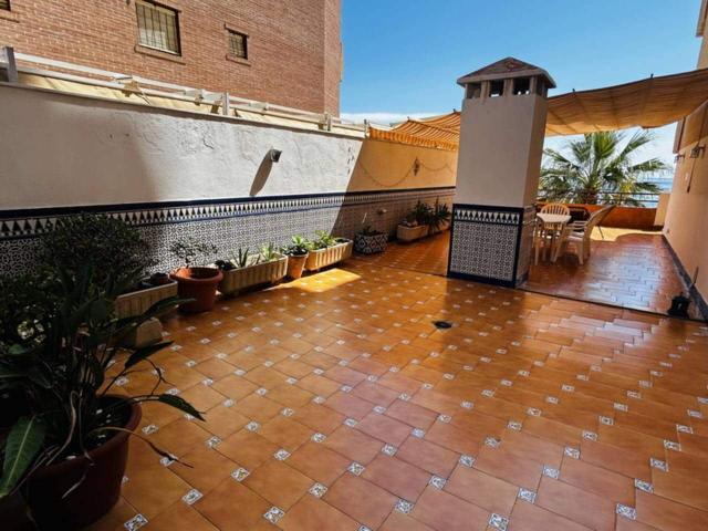 Apartment for rent in Velilla, Almuñécar, Granada