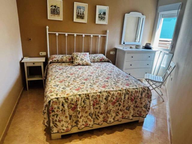 Apartment for rent in Velilla, Almuñécar, Granada