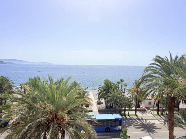 Apartment for rent in Velilla, Almuñécar, Granada
