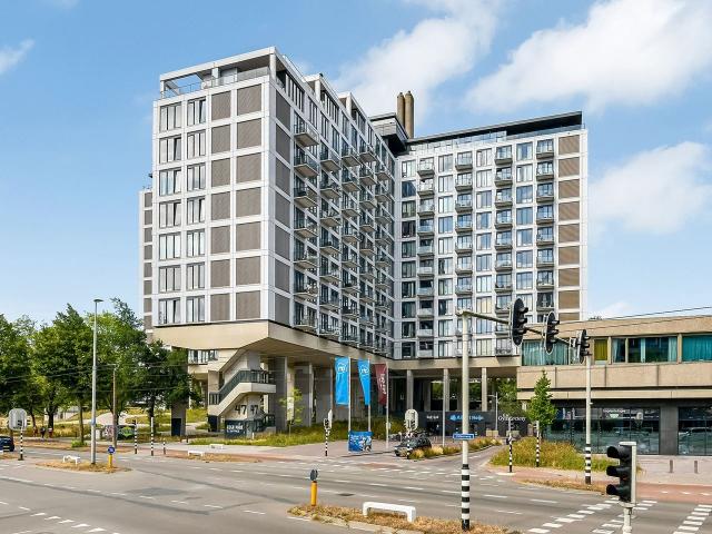 apartment for rent in Velperweg 47 425 6824 BG Arnhem Velperweg Noord