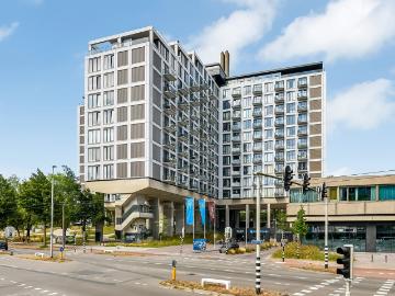 apartment for rent in Velperweg 47 612 6824BG Arnhem Velperweg Noord Arnhem
