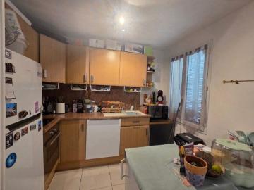 apartment for rent in VEMARS 95470