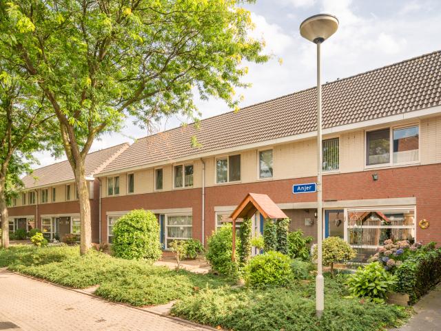 Apartment for rent in Venray