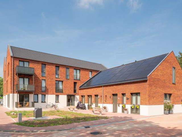 Apartment for rent in Venray