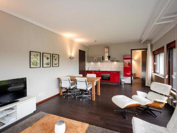 Oude Rijn, Binnenstad, Leiden, Leiden, Zuid-Holland