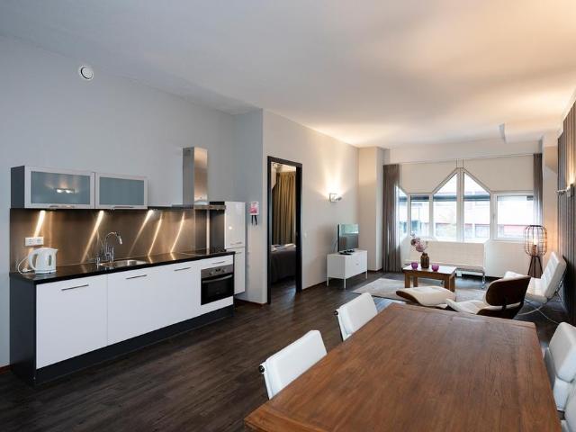 apartment for rent in Verbeekstraat 1 C10 2332CA Leiden Lage Mors Leiden