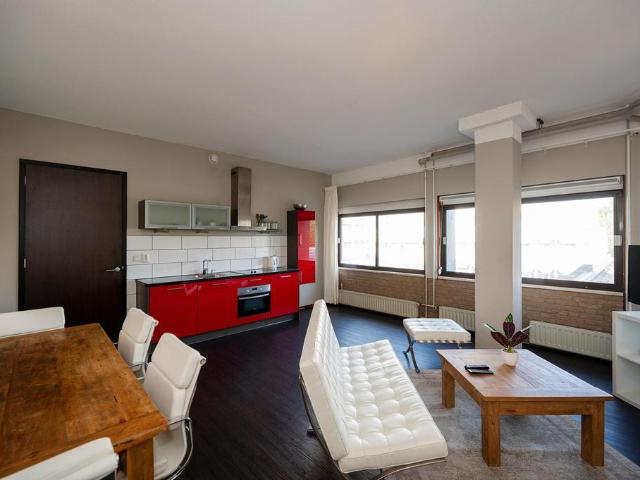 apartment for rent in Verbeekstraat 2 B 2332CA Leiden Lage Mors Leiden