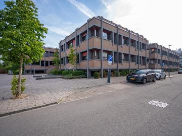 Oude Rijn, Binnenstad, Leiden, Leiden, Zuid-Holland
