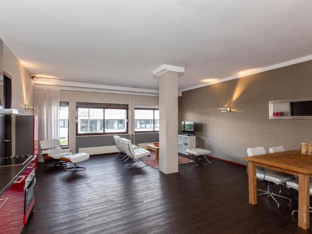 apartment for rent in Verbeekstraat 2 H 2332 CA Leiden Lage Mors