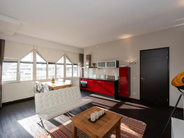 apartment for rent in Verbeekstraat 3 E 2332 CA Leiden Lage Mors