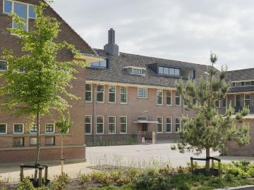apartment for rent in Verbindelaarsweg 57 A 6711VD Ede Veluwse Poort Ede