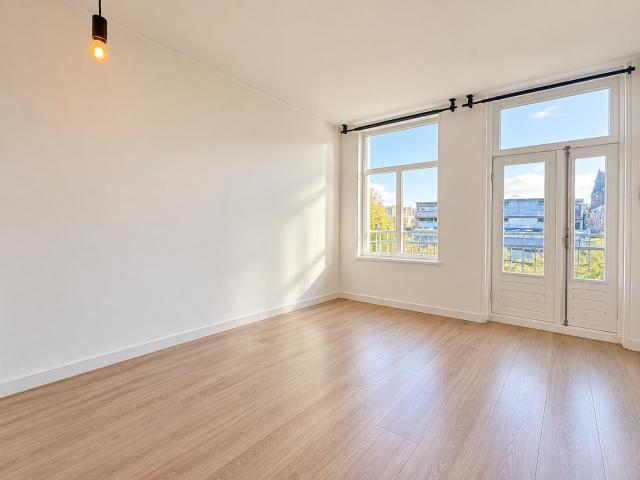 apartment for rent in Verbindingstraat 1073TJ Amsterdam