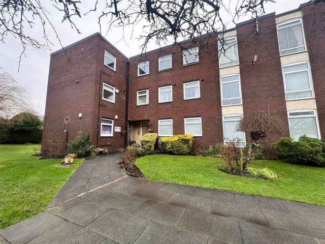 apartment for rent in Verdala Park, Calderstones, Liverpool, L18 3LD